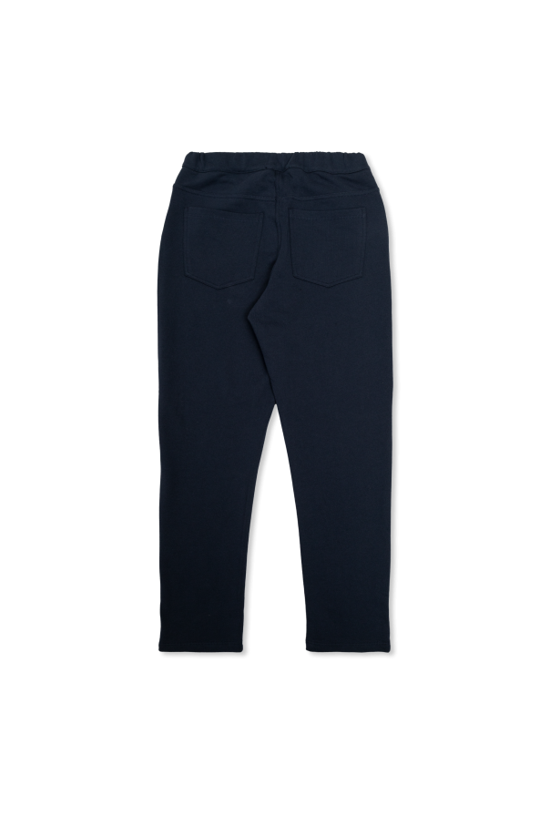 Balmain Kids Balmain Kids sweatpants